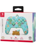 Controller Powera Wired Animal Crossing NSW