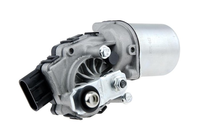 Motoras stergator fata Opel Insignia A 2008-, NTY ESW-PL-012