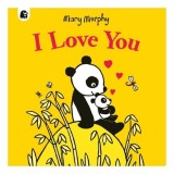 Cumpara ieftin I Love You