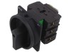 Separator &Icirc;ntrerupător Eaton Electric 3 Poli 100A Montare &Icirc;ncastrare Clasa IP65 Serie P3