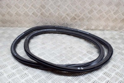 Garnitura ușă dreapta spate AUDI A4 8W2, B9 2022 OEM: 8W5833721B | 20440171 foto