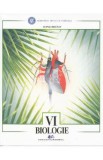 Biologie - Clasa 6 - Manual - Elena Crocnan
