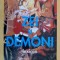 Zei si demoni. Lexicon - Manfred Lurker