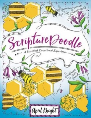 Scripturedoodle: A Six-Week Devotional Experience foto