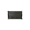 Radiator apa AUDI A6 Avant 4B5 C5 TYC 702-0017