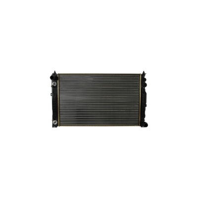 Radiator apa AUDI A6 Avant 4B5 C5 TYC 702-0017 foto