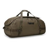 Geanta de voiaj Thule Chasm Duffel 90L 3205597, Deep khaki