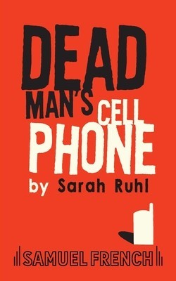 Dead Man&amp;#039;s Cell Phone foto