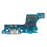 Banda Incarcare Originala Samsung Galaxy A01 (A015) Port Mufa Alimentare