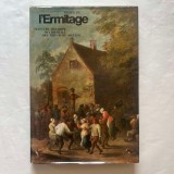 Musee de l`Ermitage - Peinture d`Europe occidentale des XIII - XVIII Siecles
