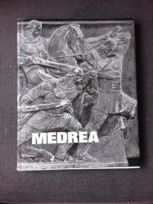 CORNEL MEDREA, ALBUM - MARIN MIHALACHE foto