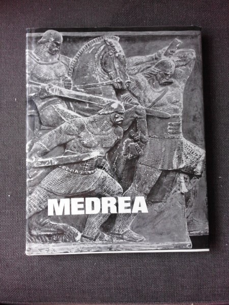 CORNEL MEDREA, ALBUM - MARIN MIHALACHE