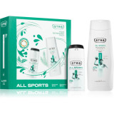 STR8 All Sports set cadou pentru bărbați 1 buc