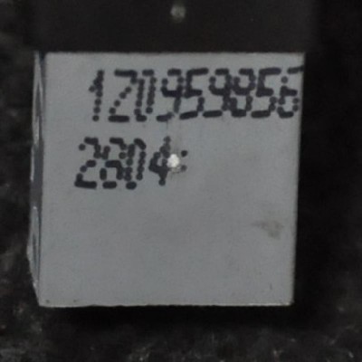 Buton geam ușă st&amp;acirc;nga spate SKODA YETI 5L 2014 OEM: 1Z0959856 1662577 foto