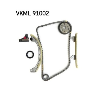 SKF chit lant de distributie foto