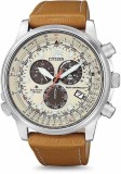 Ceas Barbati, Citizen, Pilot CB5860-35X - Marime universala
