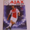 Program meci fotbal AJAX AMSTERDAM-OLYMPIQUE LYON(Champions League 14.09.2011)