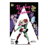 Harley Quinn : The Animated Series Vol. 1