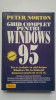 Ghid Complet Windows 95 - Peter Norton, 776 pagini, Stare Foarte Buna - Carte IT