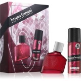 Bruno Banani Loyal Man set cadou pentru bărbați