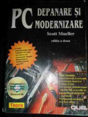 Pc Depanare Si Modernizare - Scott Meller ,544927 foto