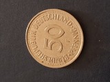 50 pfenning 1982 F