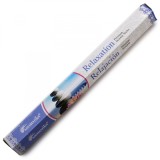SET 20 BEȚIȘOARE PARFUMATE PENTRU INDUCEREA STĂRII DE RELAXARE