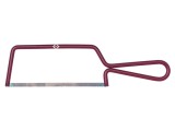 Ferăstrău manual C.K 32 dinți T0834 &ndash; unelte de tăiere precise