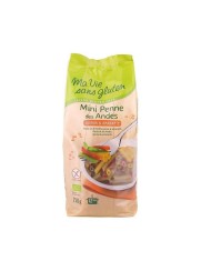 Mini Penne Anzi 3 Culori Bio Ma Vie Sans Gluten 250gr foto