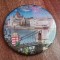 D5 - Magnet frigider - Tematica turism - Ungaria 8