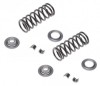 Kit arcuri supape Yamaha YBR 125cc, Oem