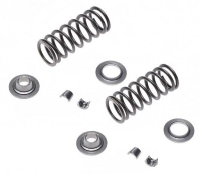 Kit arcuri supape Yamaha YBR 125cc foto
