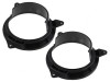 Cadru difuzor 165mm Volvo S60 2001-2009 2buc., 4Carmedia