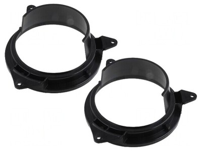 Cadru difuzor 165mm Volvo S60 2001-2009 2buc. foto