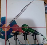 Disc Vinil The Pre-Eurovision Contest 1982 -לHed-Arzi-BAN 14915