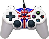 Controller cu fir BigBen Limited Ed.White - PlayStation 3 - PS3 - EAN 3499550342925 (K)(T)