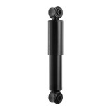 Amortizor axa semiremorca Monroe Magnum Axle 3476mm, presiune ulei bitubular, SAF Schmitz Cargobull Renault Trucks Kaiser Trouillet, OE SAF