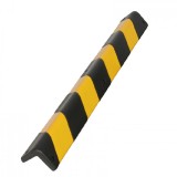 Coltar Perete Protectie Parcare Reflectorizant 1M | Carboysafety