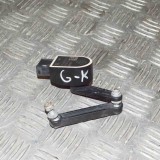 Senzor de nivel &icirc;nălțime st&acirc;nga spate BMW 5 Touring F11 2015 OEM: 6861351 2086734