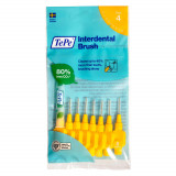 Set periute interdentare Original galben, 8 bucati, TePe