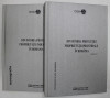 DIN ISTORIA PROTECTIEI PROPRIETATII INDUSTRIALE IN ROMANIA , MONOGRAFIE , VOLUMELE I - II , 2003 *CONTINE CD