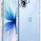 BestCase&reg; Husa Anti Shock Pentru Apple iPhone 17, Transparent