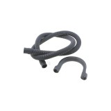 Furtun evacuare 2m Masina Spalata Rufe Compatibil Set 4 Bucati