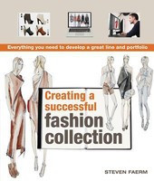 Creating a Successful Fashion Collection: Everything You Need to Develop a Great Line and Portfolio foto