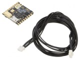 Arduino Nicla Voice - IMU, Magnetometru, Microfon MKR