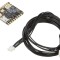 Arduino Nicla Voice - IMU, Magnetometru, Microfon MKR