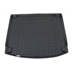 Tavita portbagaj Porsche Cayenne 2010-2017 fara subwoofer Rezaw Plast