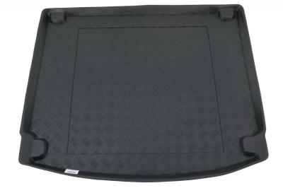 Tavita portbagaj Porsche Cayenne 2010-2017 fara subwoofer Rezaw Plast foto