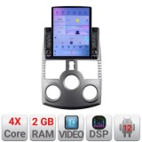 Navigatie Daihatsu Terios 2006-2016 Android radio gps internet quad core 2+32 ecran vertical 9.7&quot; kit-terios-+EDT-E708 CarStore Technology