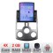 Navigatie Daihatsu Terios 2006-2016 Android radio gps internet quad core 2+32 ecran vertical 9.7&quot; kit-terios-+EDT-E708 CarStore Technology